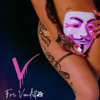 V for Vendetta (Radio Edit) by Anarky I