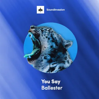 You Say by Ballester