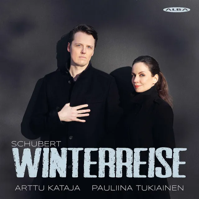 Winterreise, Op. 89, D. 911: No. 10, Rast