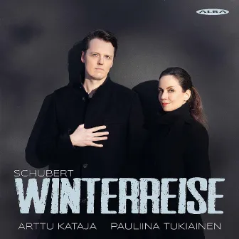 Schubert: Winterreise, Op. 89, D. 911 by Pauliina Tukiainen