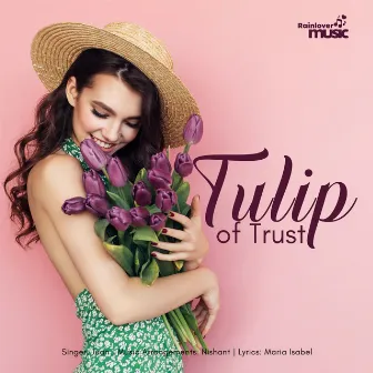 Tulip of Trust by Juan