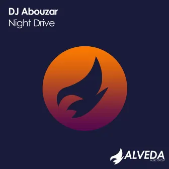 Night Drive by DJ Abouzar