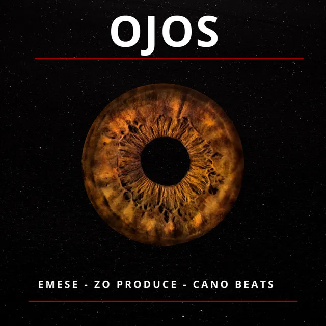 Ojos