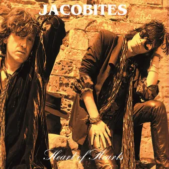 Heart Of Hearts: The Spanish Album by Jacobites