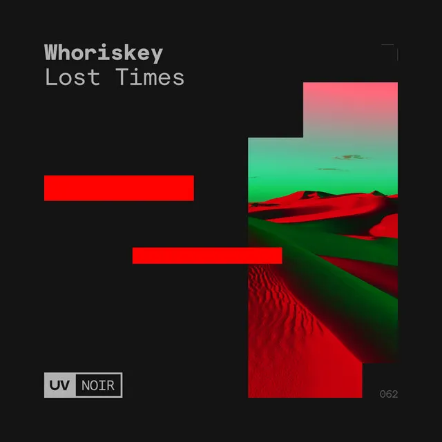 Lost Times - Extended Mix