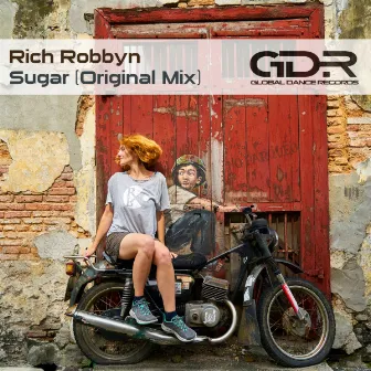 Sugar by Rich Robbyn