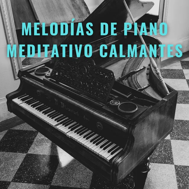 Ecos Etéreos: Melodías De Piano Meditativo Calmantes