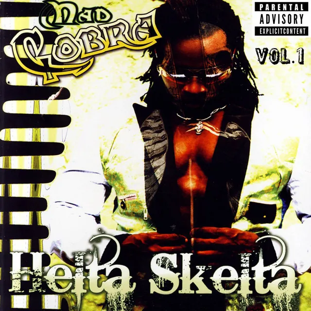 Helta Skelta Vol.1