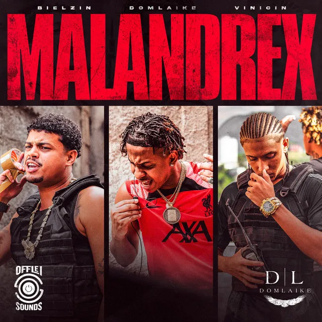 Malandrex