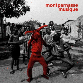 Montparnasse Musique by Montparnasse Musique