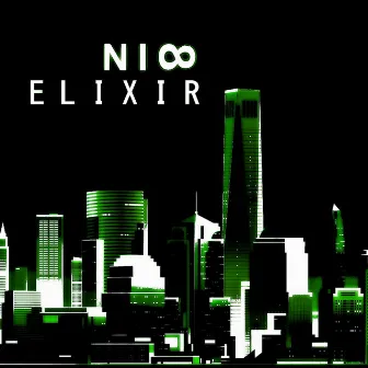 Elixir by Nico