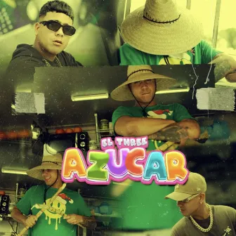 Azucar by El Three