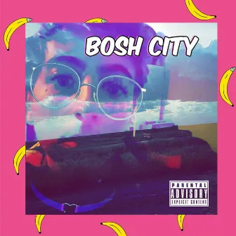 Bosh City by Baby Basile