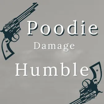 Damage by Poodie Humble