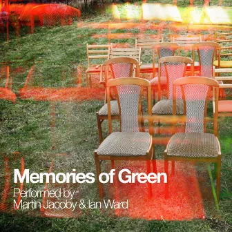 Memories of Green by Ian Ward