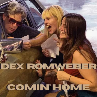 Comin' Home by Dex Romweber