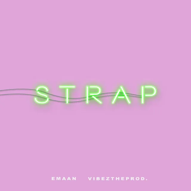 Strap