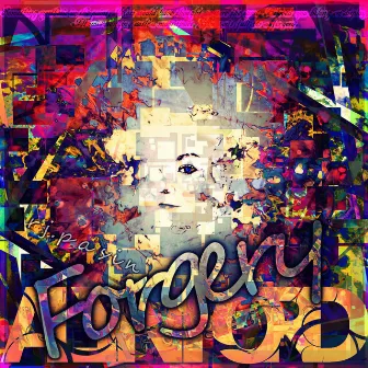 Forgery by Alyn Ford