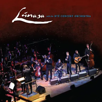 Lúnasa with the Rté Concert Orchestra by Lúnasa