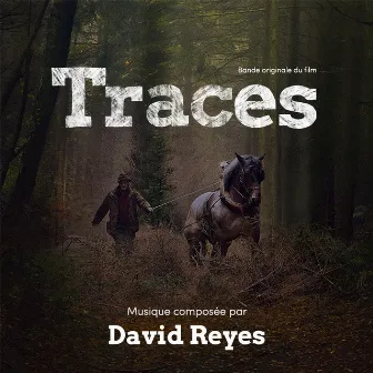 Traces (Bande originale du film) by David Reyes