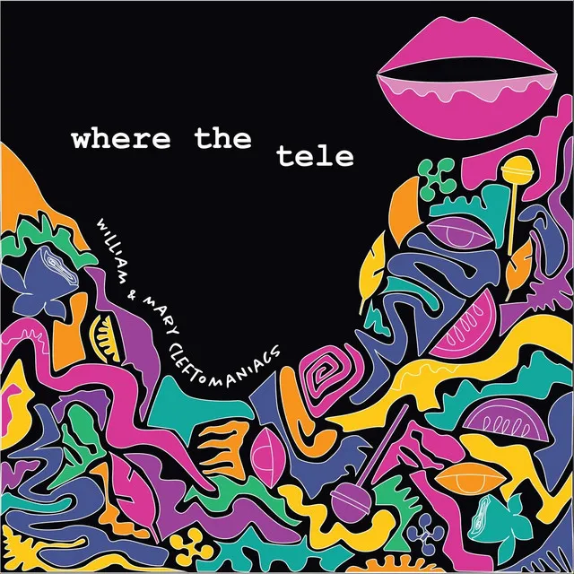 Where the Tele