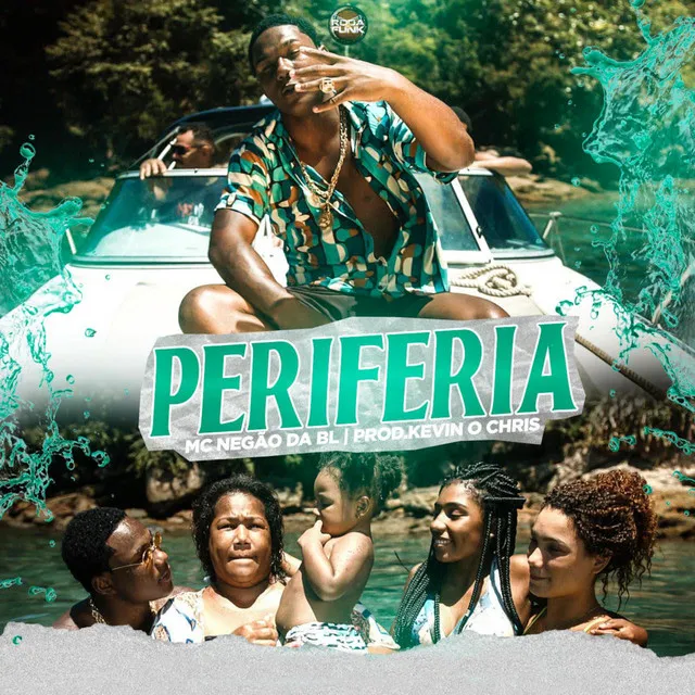 Periferia