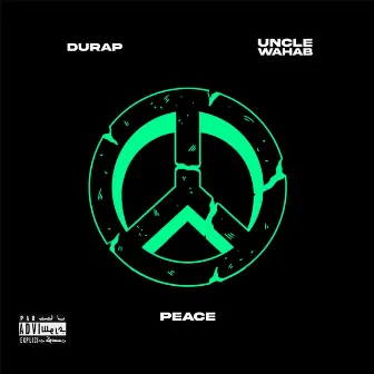 Peace by DuRap