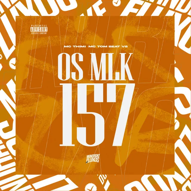 Os Mlk 157