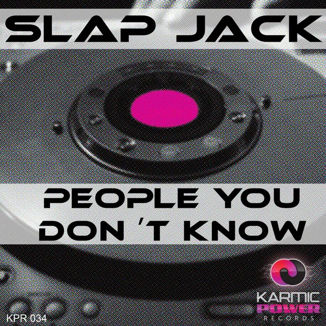 People You Don't Know - Marc Tasio Remix