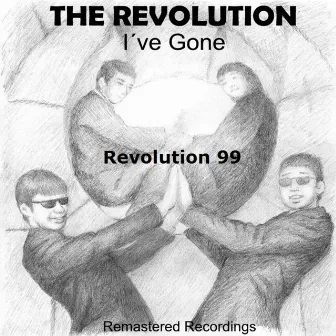 Revolution 99 by 