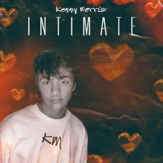 intimate by Kenny Morris