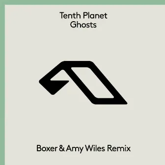 Ghosts (Boxer & Amy Wiles Remix) by Amy Wiles