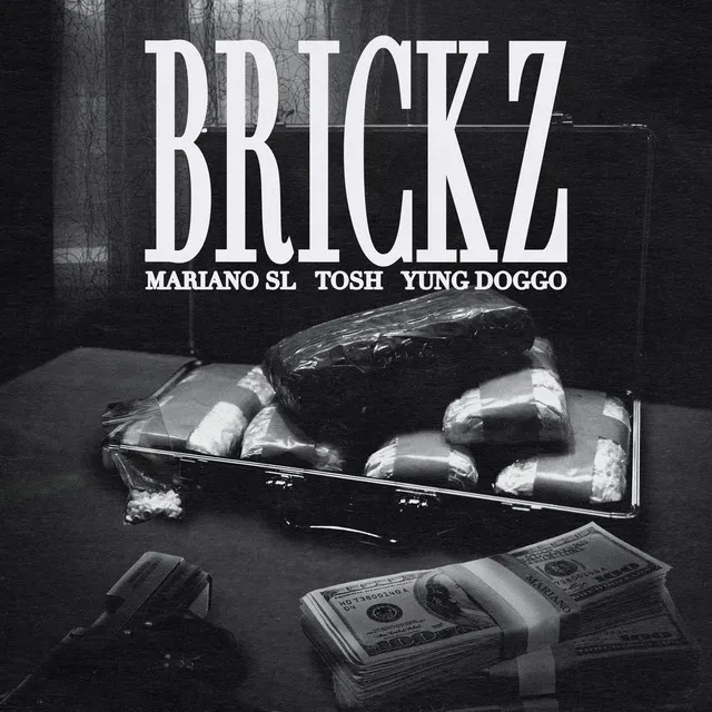 Brickz