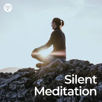 Silent Meditation by Yoga Meditation