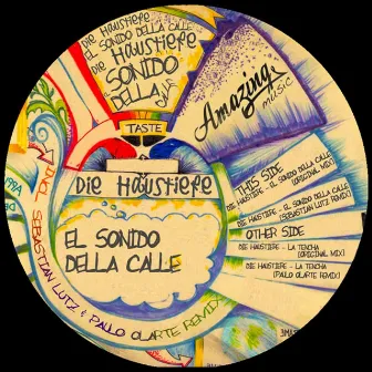 El Sonido Della Calle by Die Haustiere