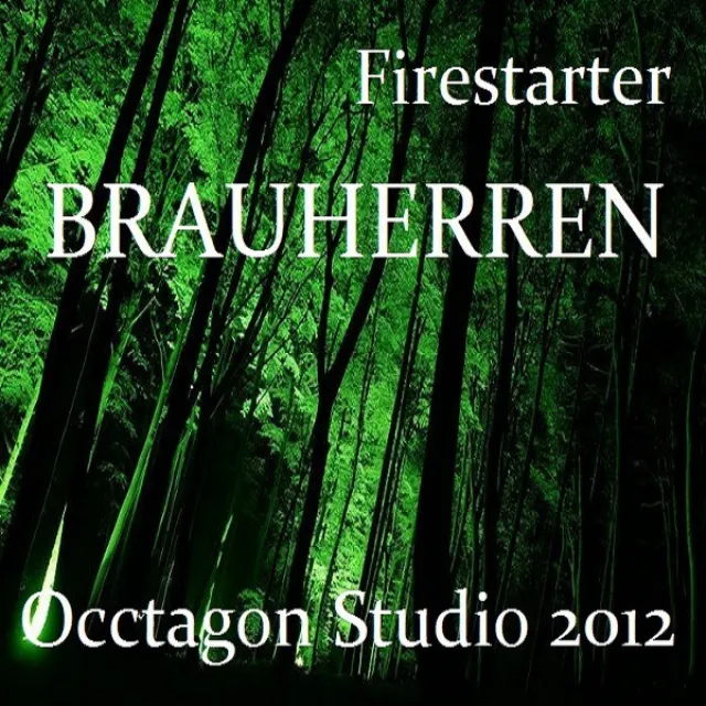 Firestarter - Original