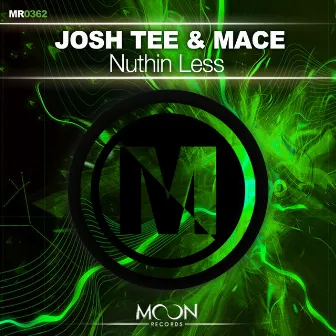 Nuthin Less by Josh Tee