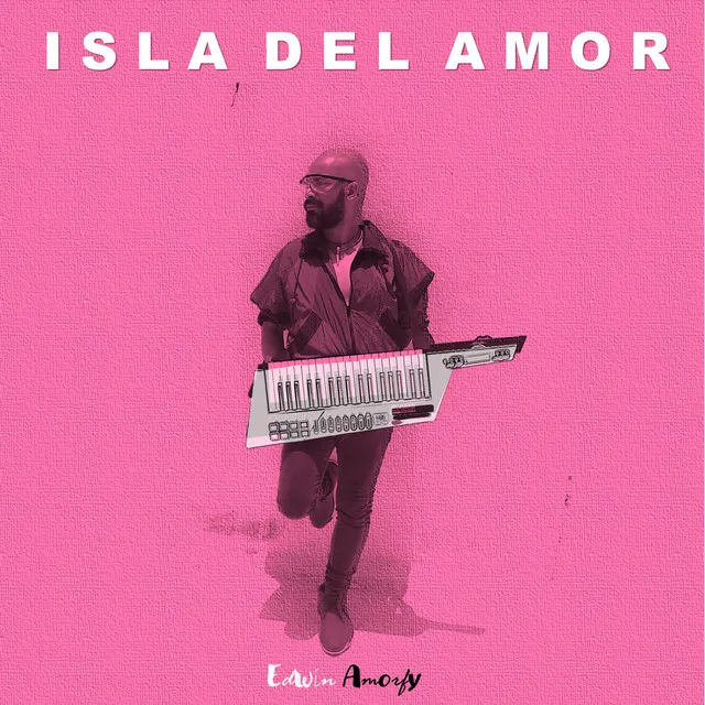 Isla del Amor