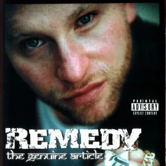 The Genuine Article by Remedy