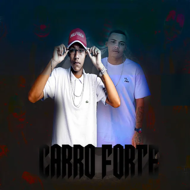 Carro Forte