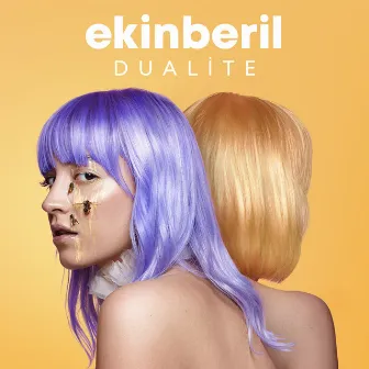 Dualite by Ekin Beril