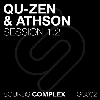 Session 1.2 by Athson