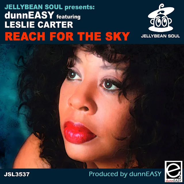 Reach for the Sky - dunnEASY Percussion Instrumental Mix