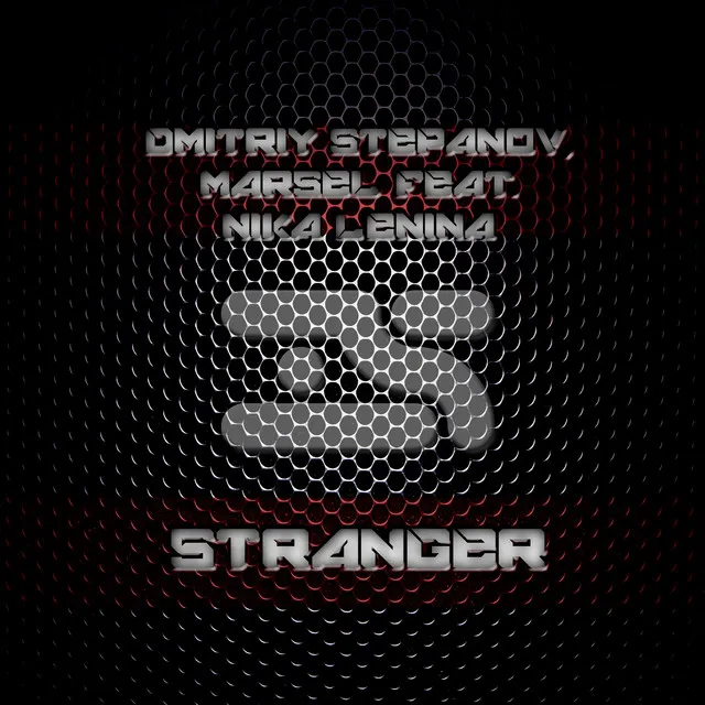 Stranger - Dub Mix