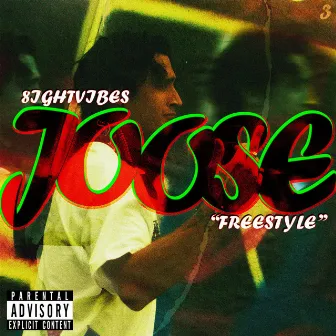 Joose (Freestyle) by 8ightvibes