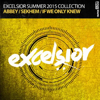 Excelsior Summer 2015 Collection by Bilal El Aly