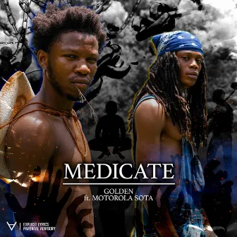 Medicate by Gulden Kind