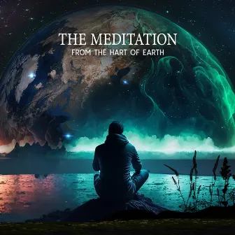 The Meditation From The Hart Of Earth by Asalee Shaant