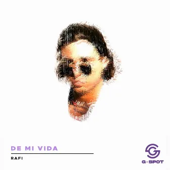 De Mi Vida by RAFI