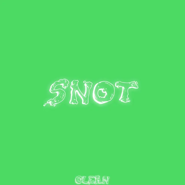 Snot